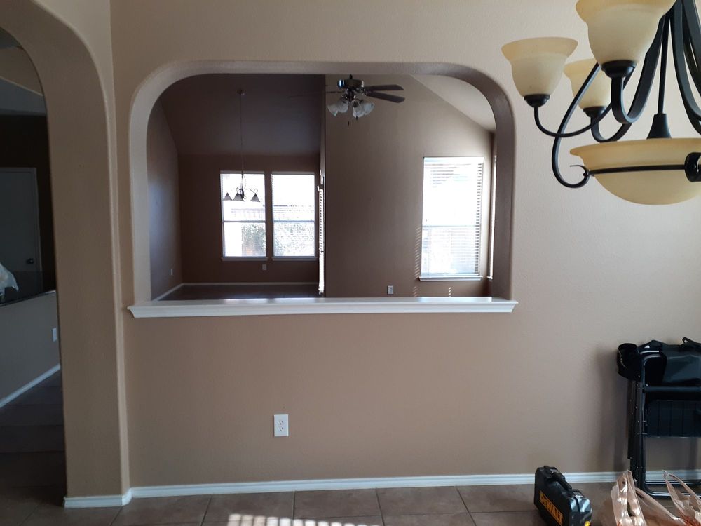 Photo of Strictly Painting and Drywall Repairs