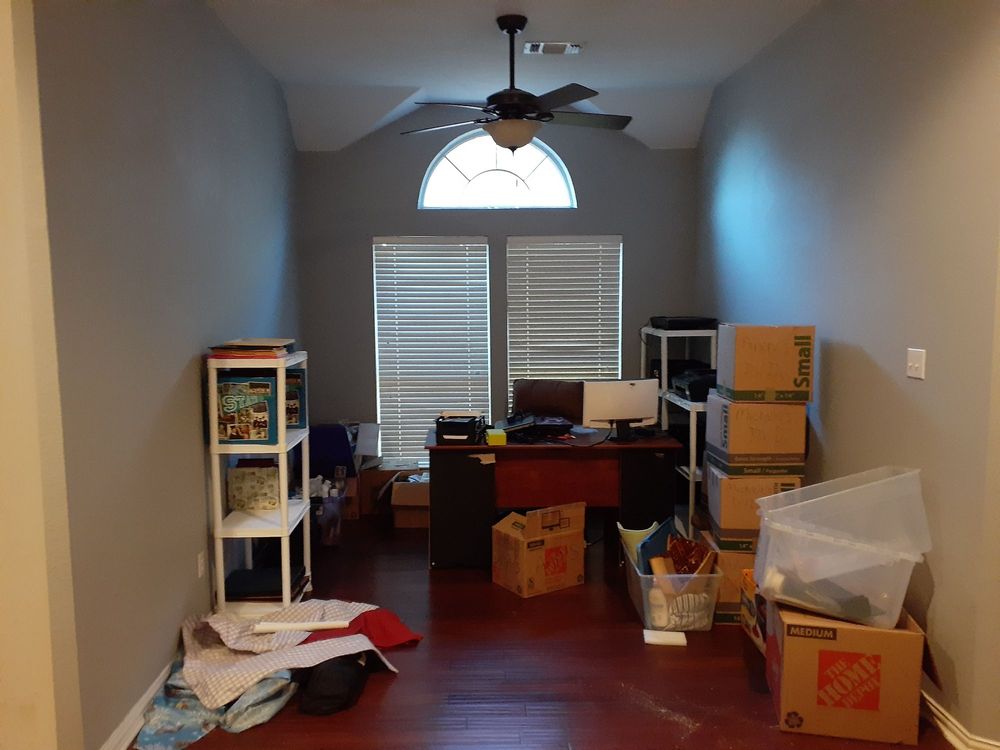 Photo of Strictly Painting and Drywall Repairs