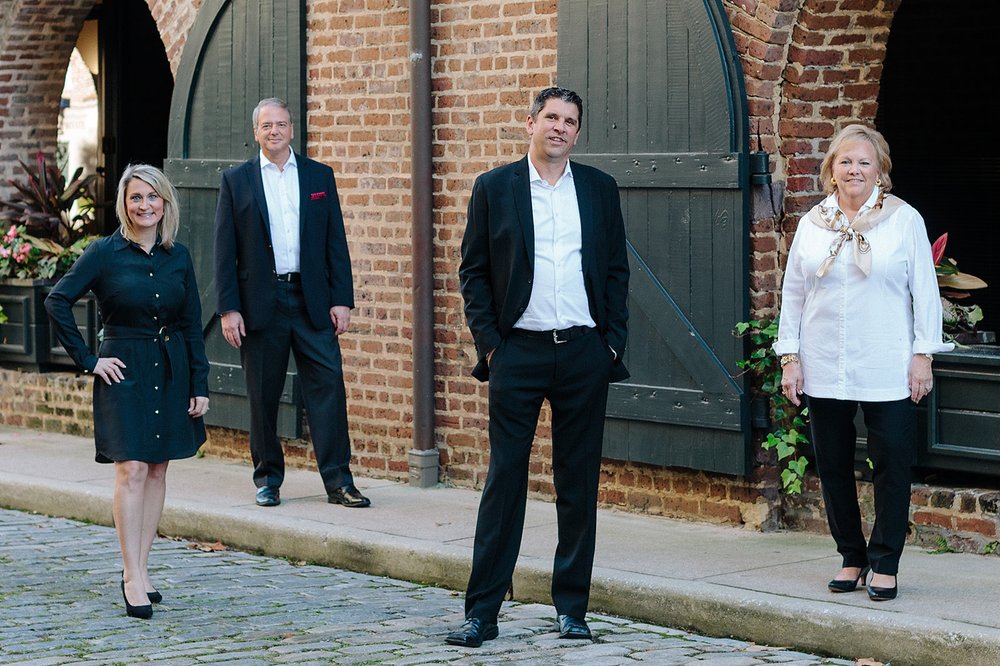 Photo of Luxe Group SC