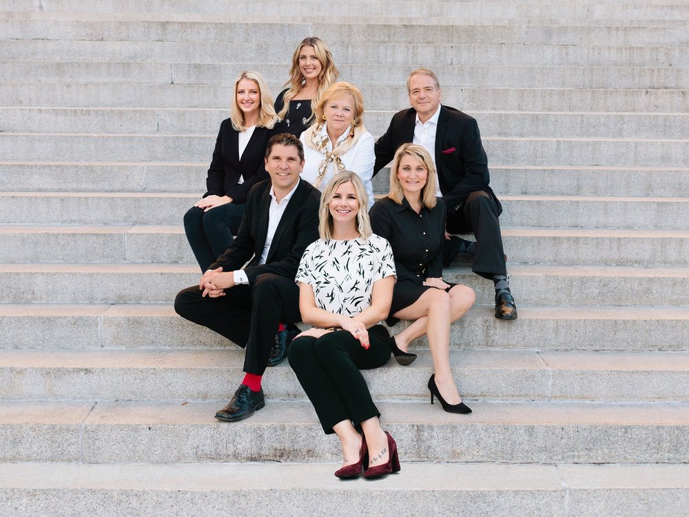 Photo of Luxe Group SC