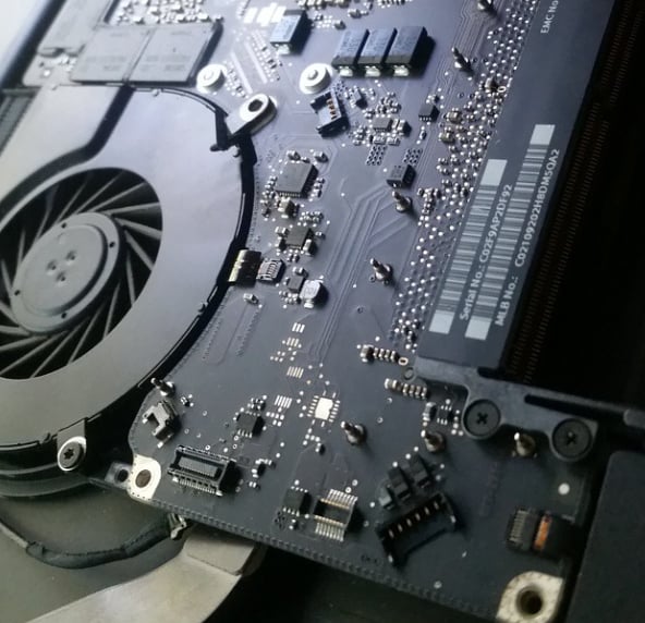 Photo of Same Day Computer Repair