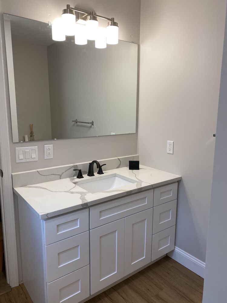 Photo of North End Kitchen & Bath
