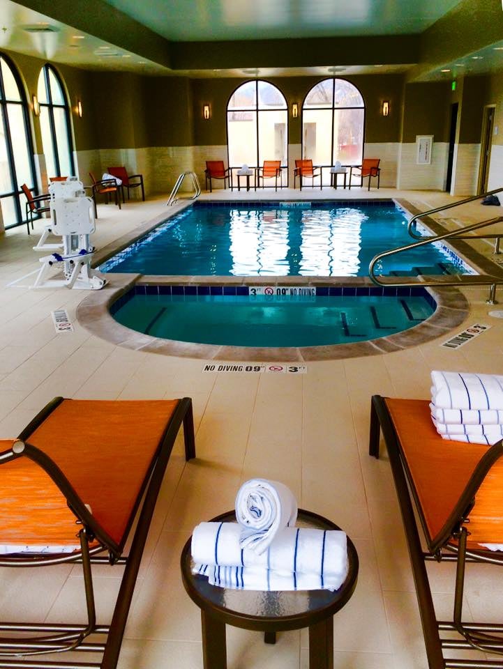 Photo of Leisure Pool And Spa