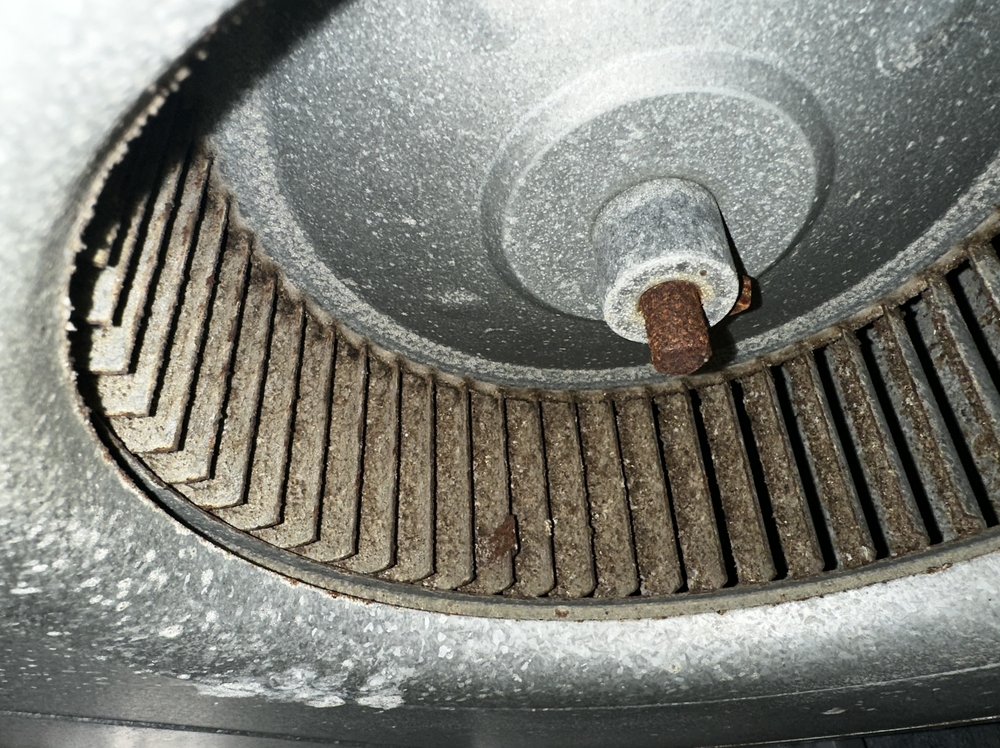 Photo of Automatic Control