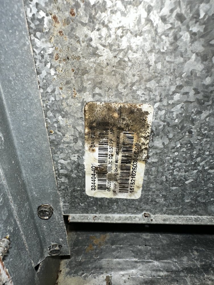 Photo of Automatic Control