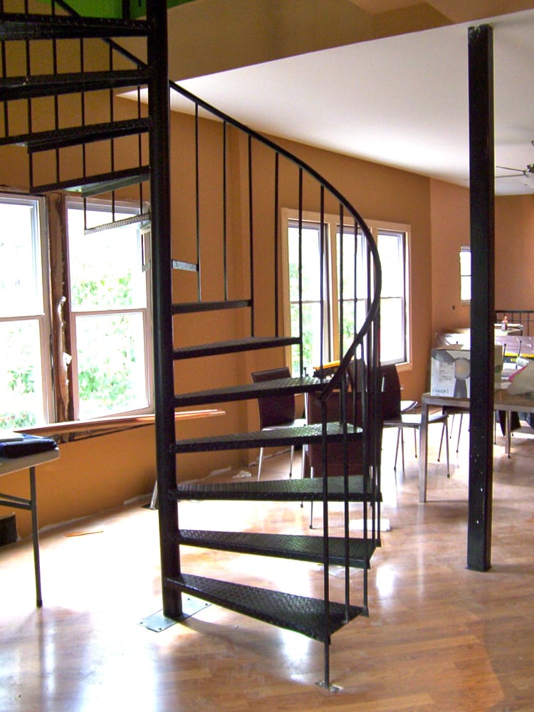Photo of Wrought Iron Fences
