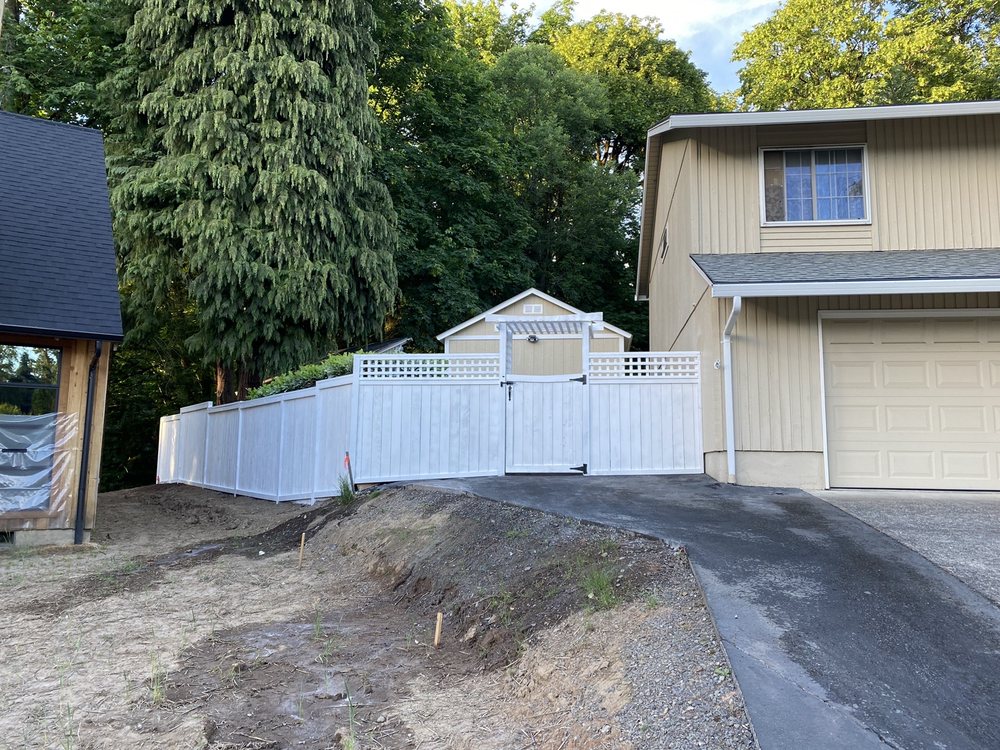 Photo of The Original Fence Company