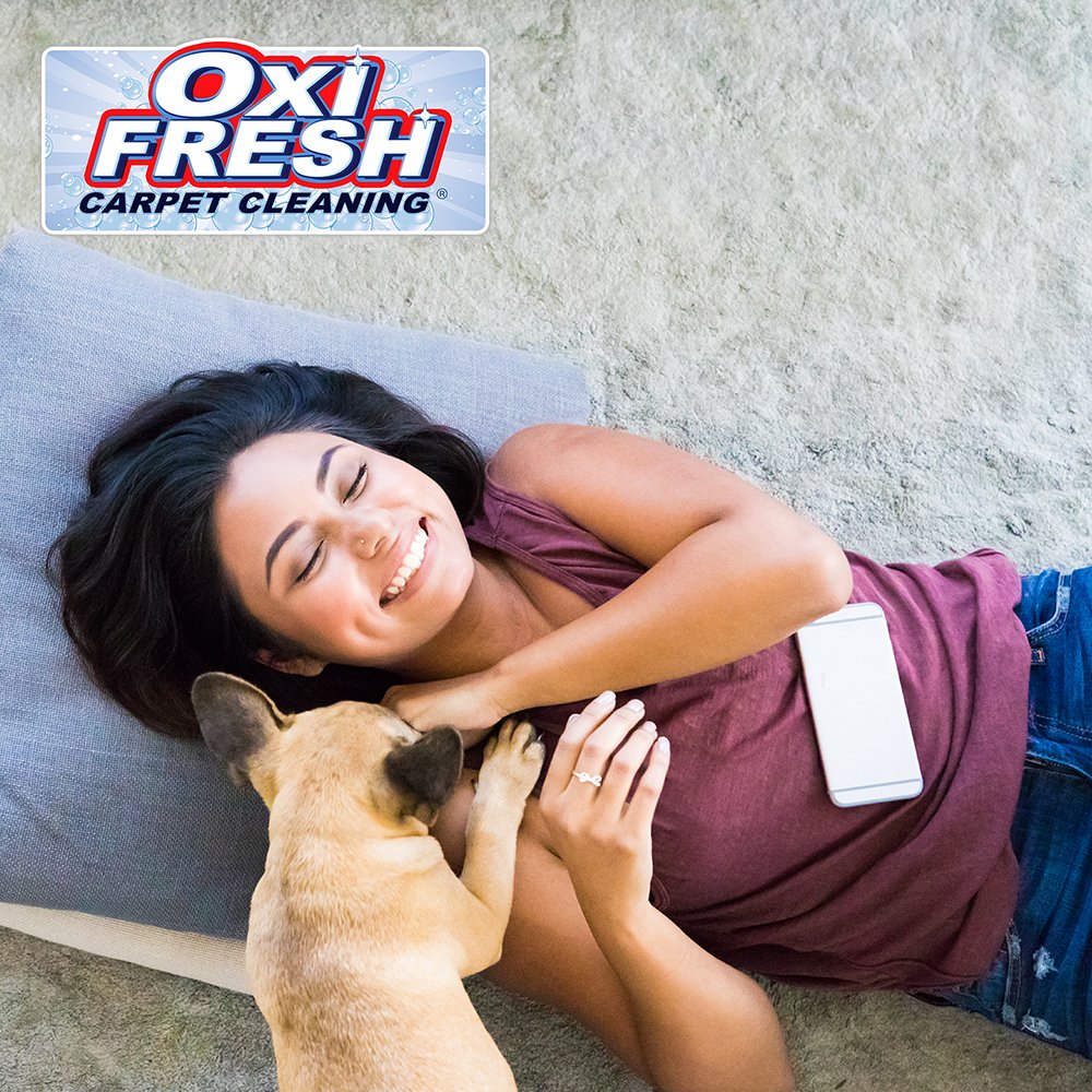 Photo of Oxi Fresh Carpet Cleaning