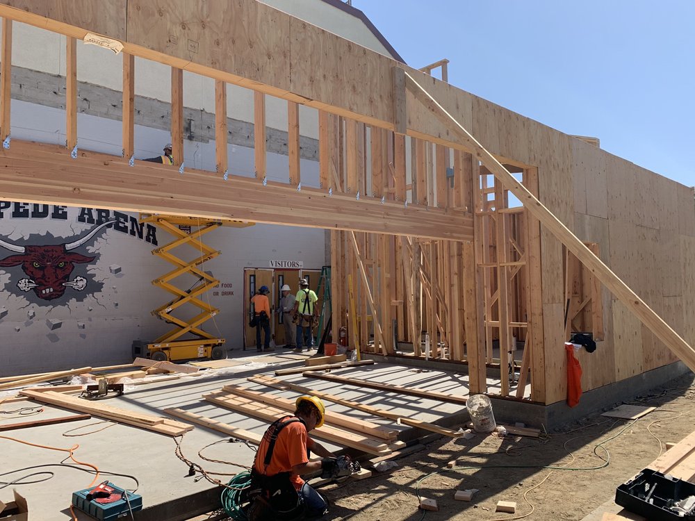 Photo of Brikho Construction