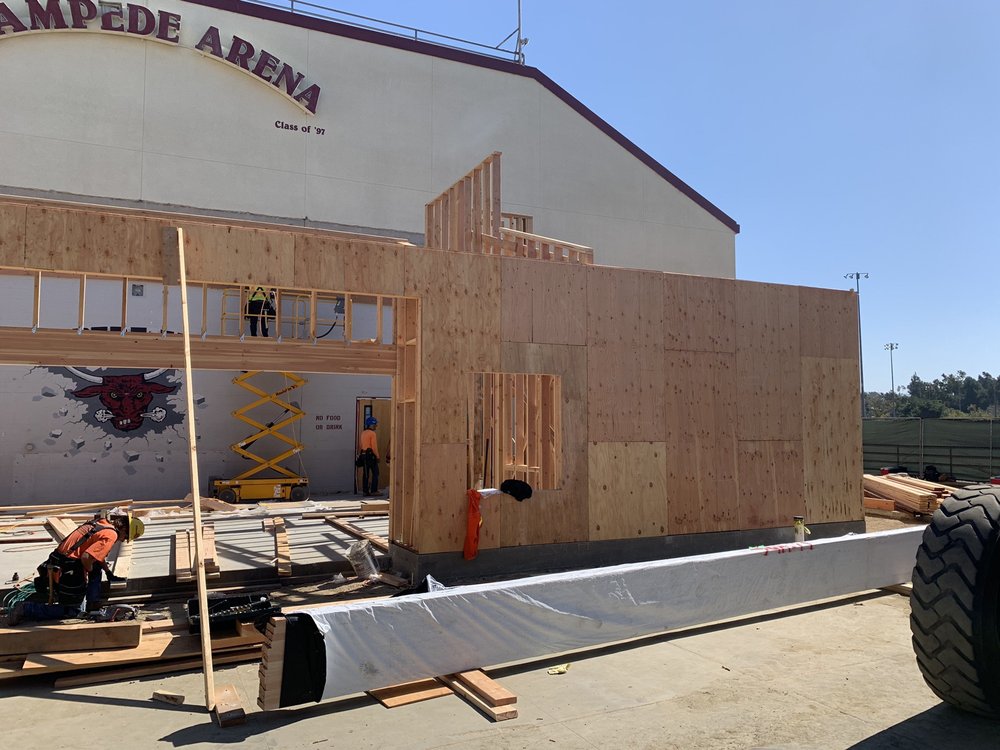 Photo of Brikho Construction