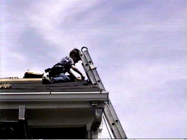Photo of R.E.D. Roofing & Gutters