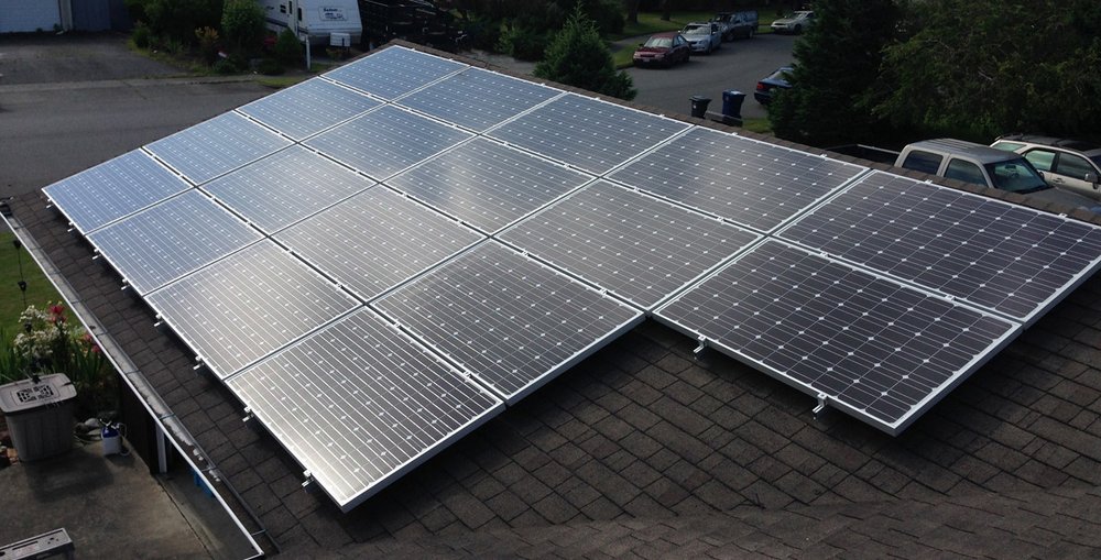 Photo of Banner Power Solutions