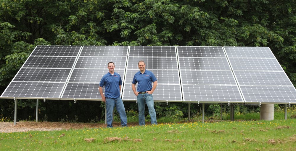 Photo of Banner Power Solutions