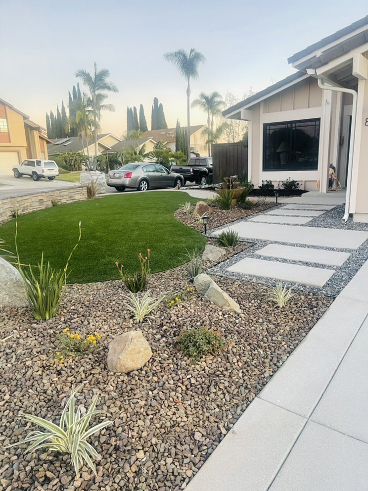 Photo of BulletShark Landscape & Construction