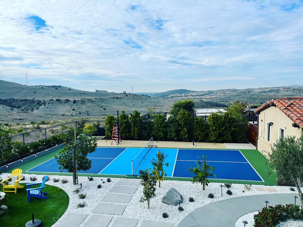 Photo of BulletShark Landscape & Construction
