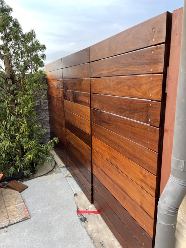 Photo of BulletShark Landscape & Construction