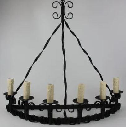 Photo of Lampshade Specialties