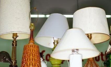 Photo of Lampshade Specialties