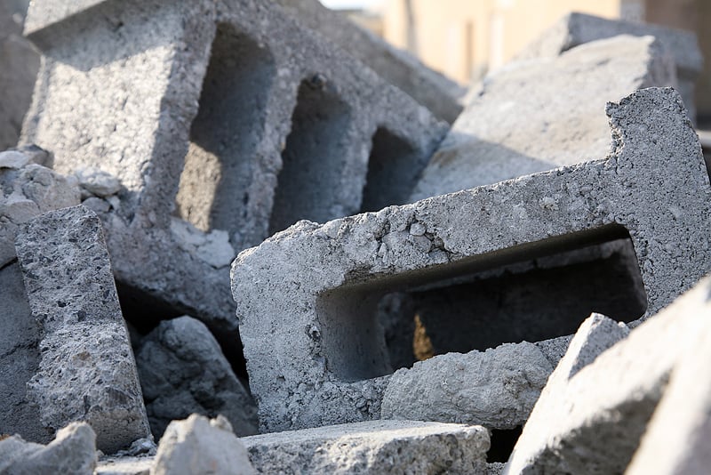 Photo of Wickenhauser Demolition & Excavating