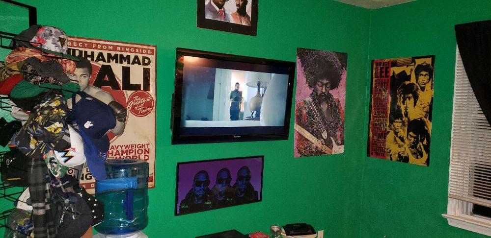 Photo of Custom Installation