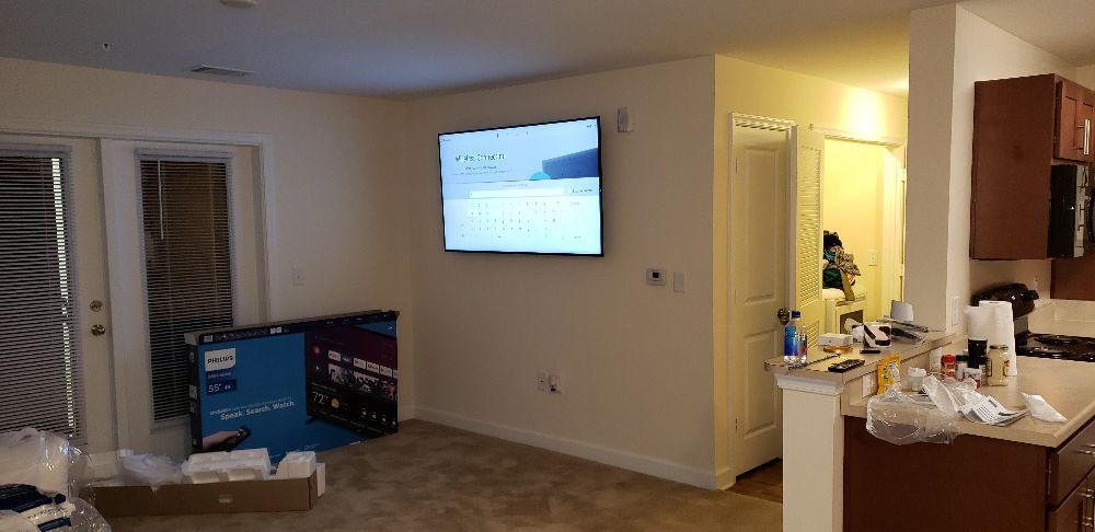 Photo of Custom Installation