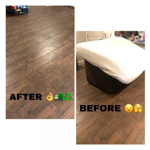 San Antonio Roland Removes It