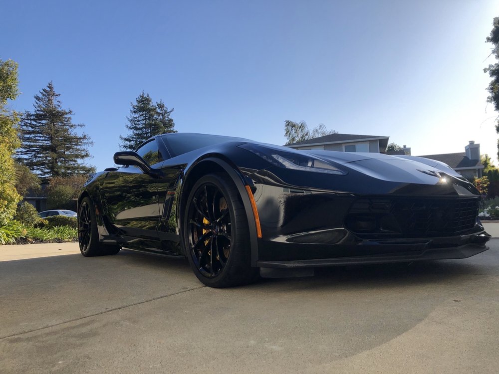 Photo of Five Star Auto Detailing