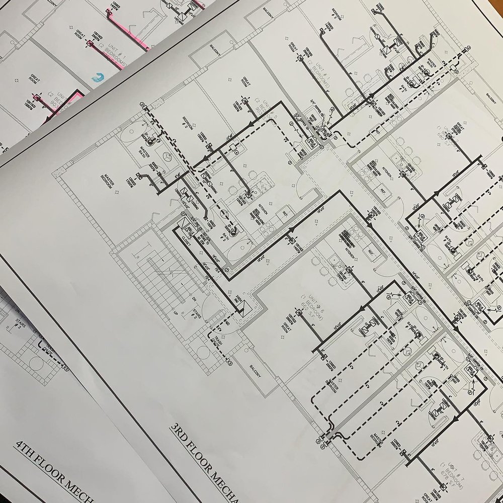 Photo of A Class Heating & Cooling