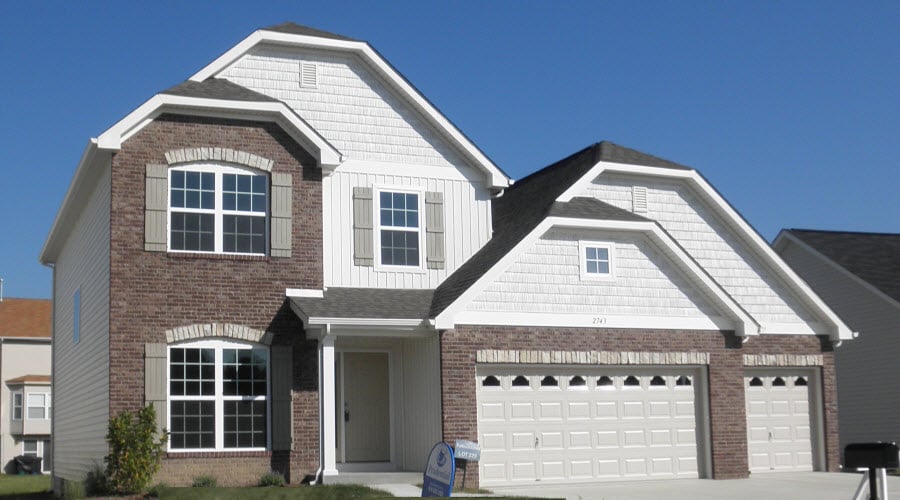 Photo of Fulford Homes