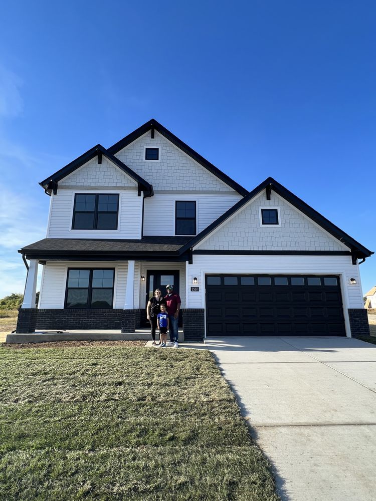 Photo of Fulford Homes