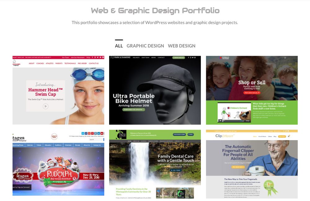 Photo of Gasman Design