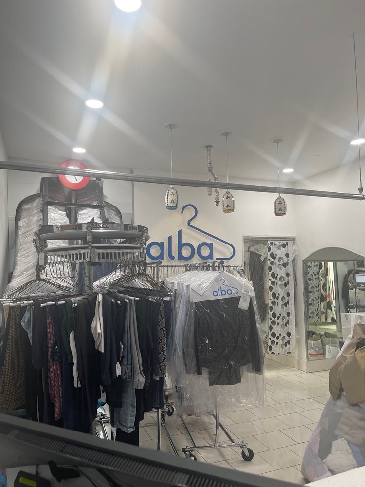 Photo of Alba Dry Cleaners