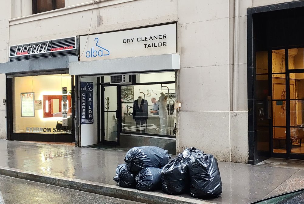 Photo of Alba Dry Cleaners