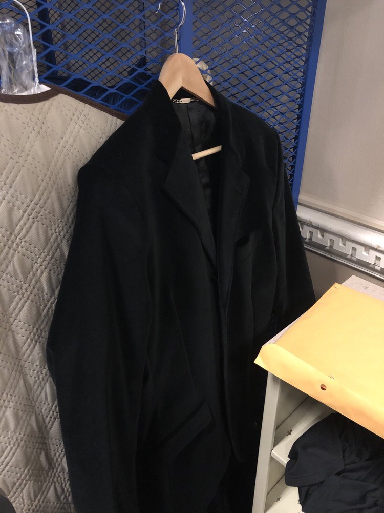 Photo of Alba Dry Cleaners