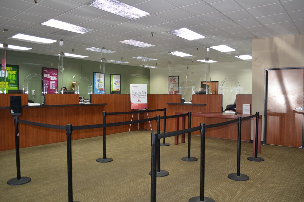 Photo of Patelco Credit Union
