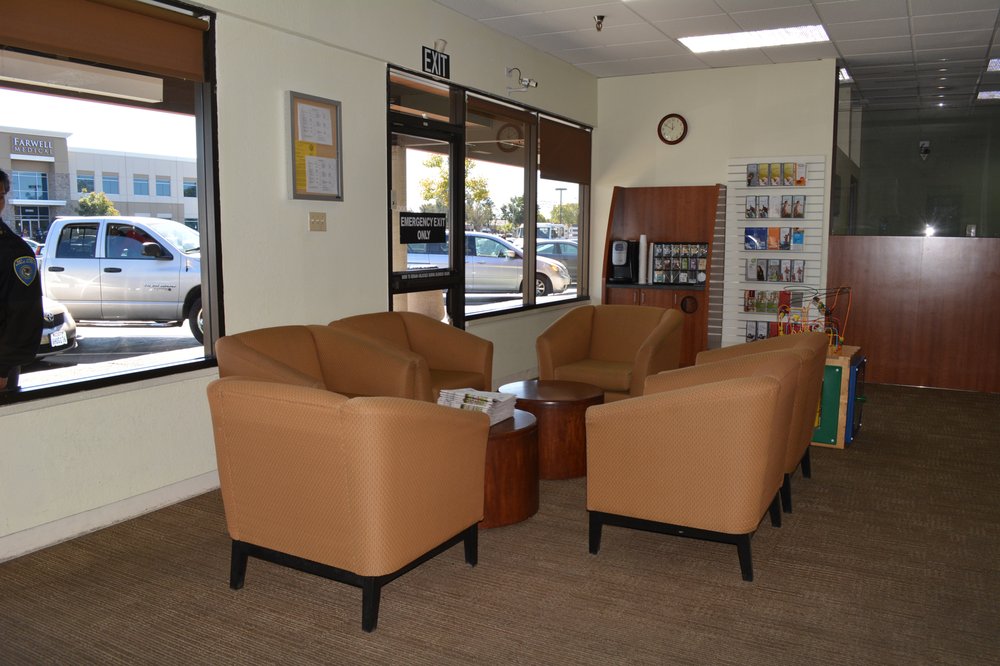 Photo of Patelco Credit Union