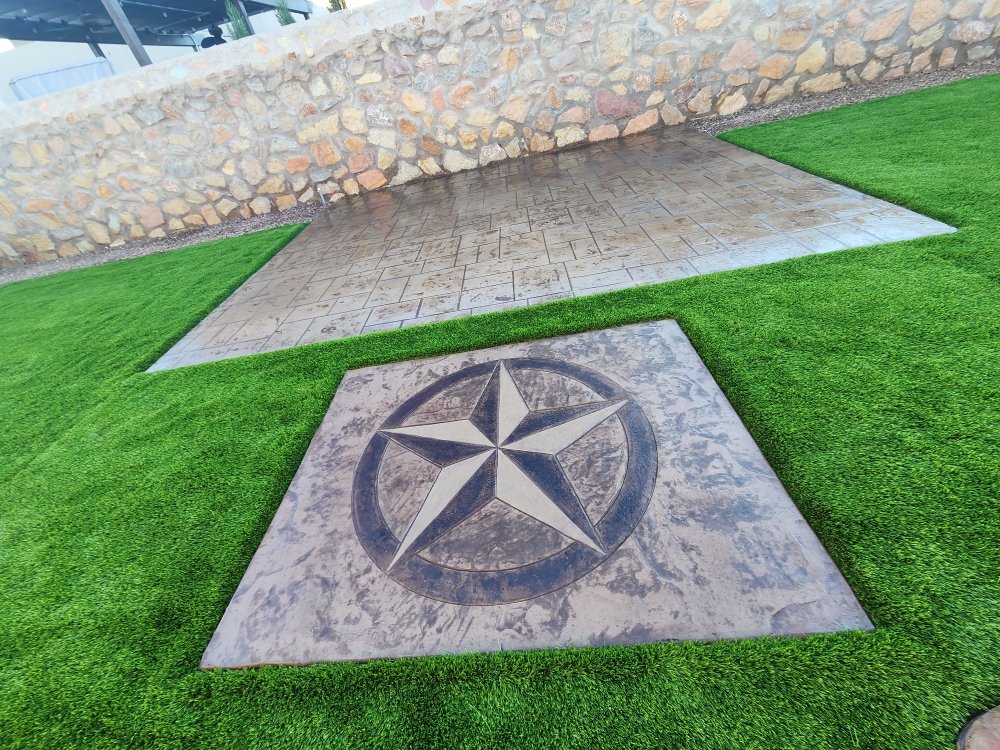 Photo of Setcon Xeriscaping