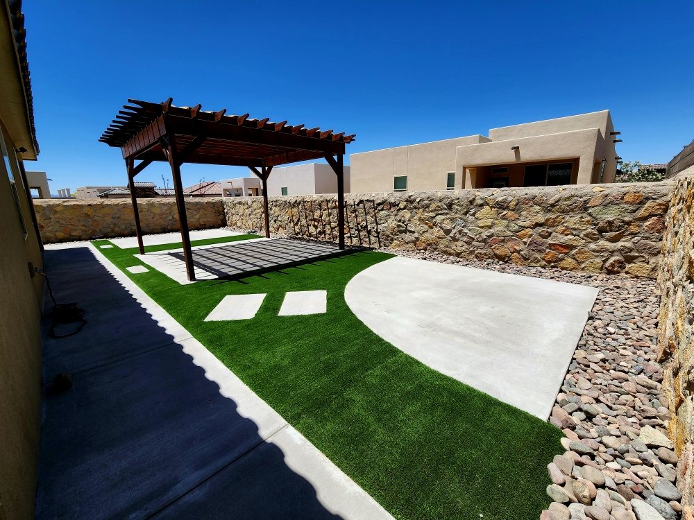 Photo of Setcon Xeriscaping