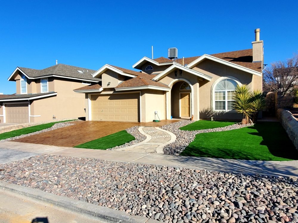Photo of Setcon Xeriscaping