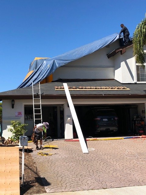 Photo of Top Quality Roofing