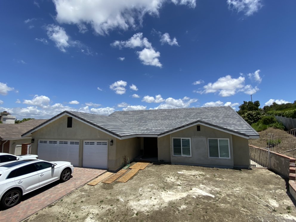 Photo of Top Quality Roofing