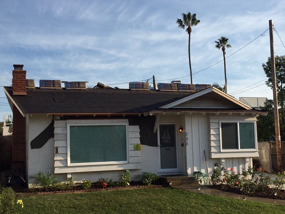 Photo of Top Quality Roofing