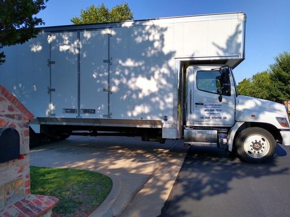 Photo of AAA Metro Movers