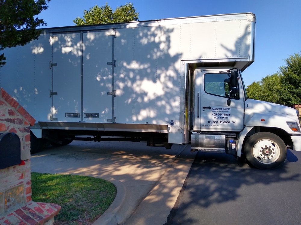Photo of AAA Metro Movers