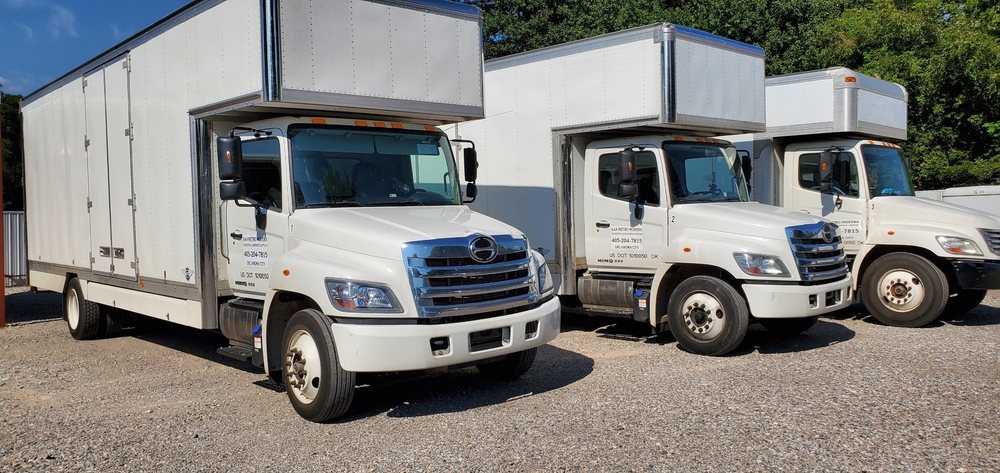 Photo of AAA Metro Movers