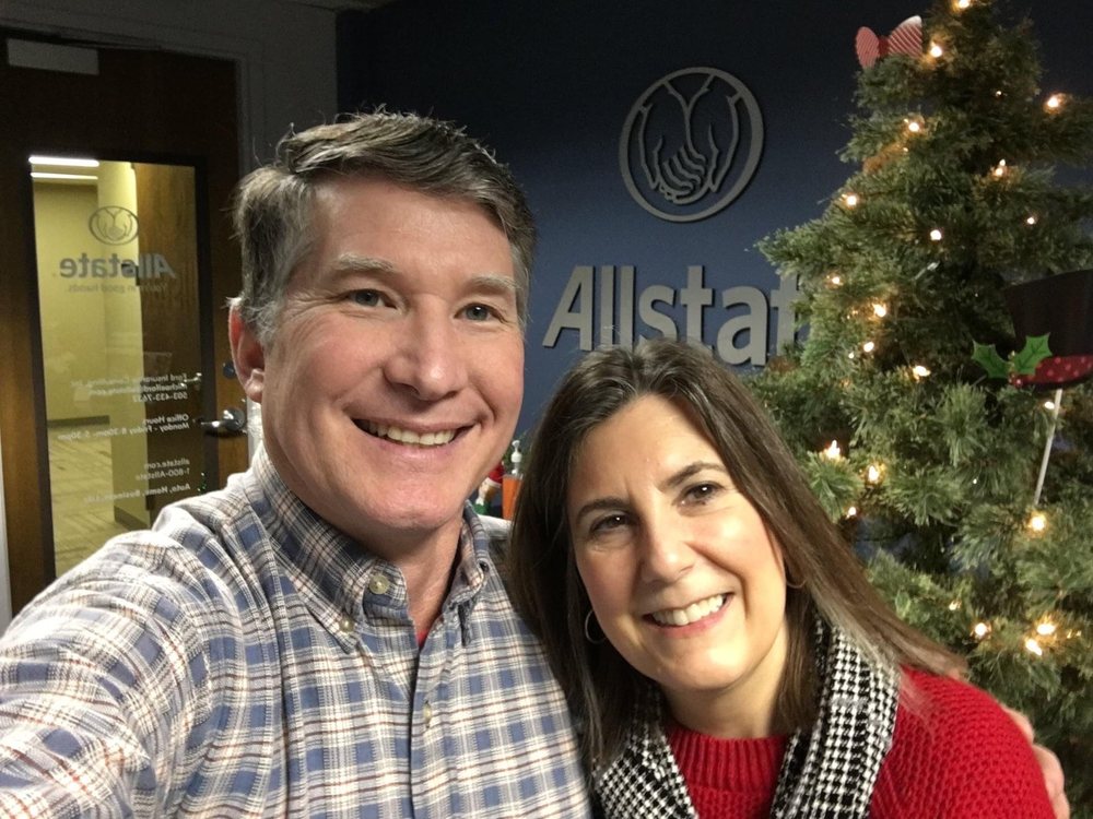 Photo of Michael Ford: Allstate Insurance