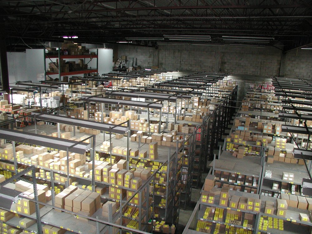 Photo of American Fasteners