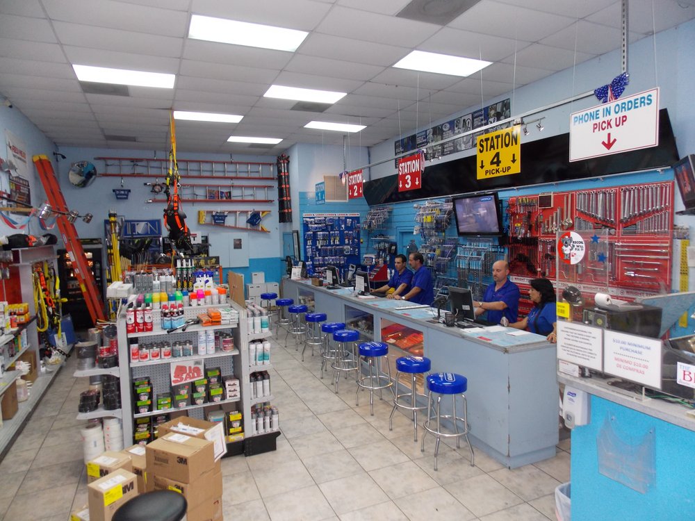 Photo of American Fasteners
