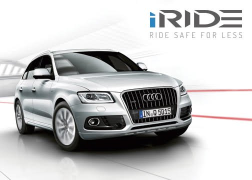 Photo of iRide Insurance Services