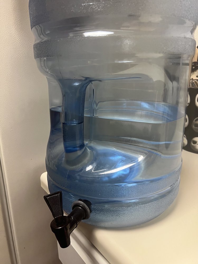 Photo of Same Day Water